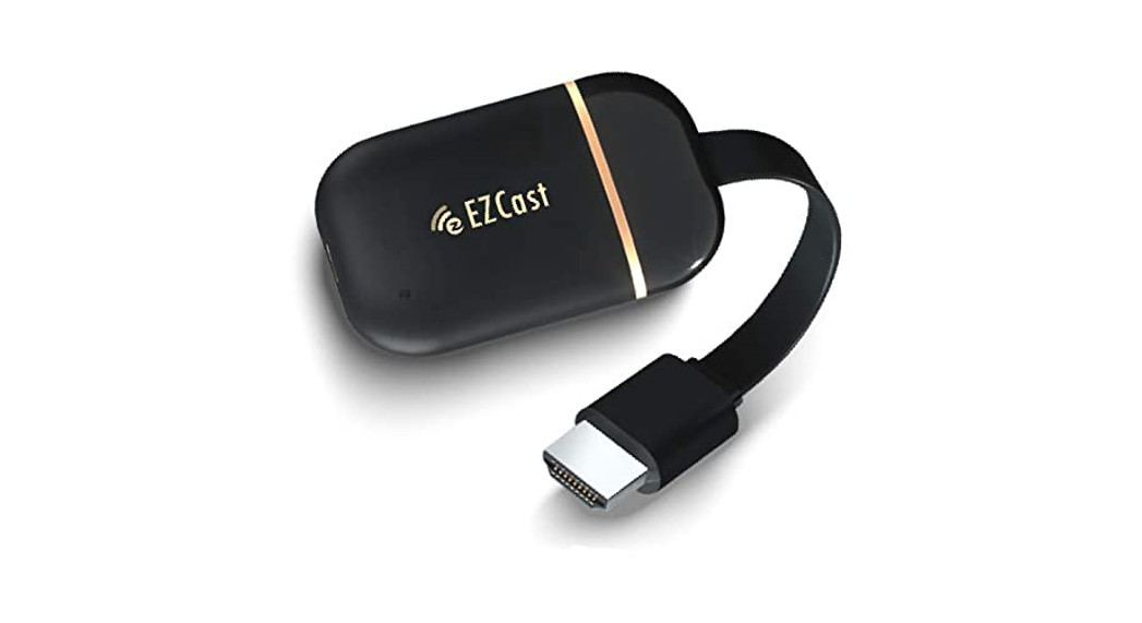 EZCast Band 1 Wireless Display Receiver User Guide