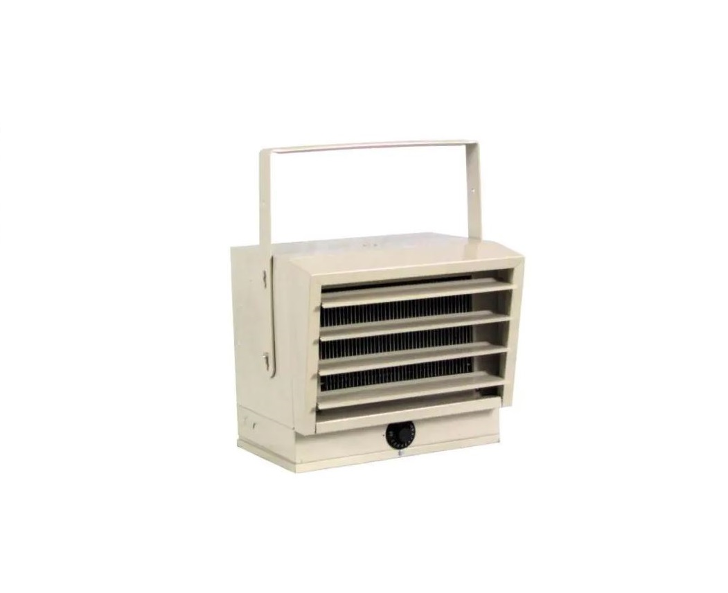 Fahrenheat FUH Series Unit Heater Installation Guide