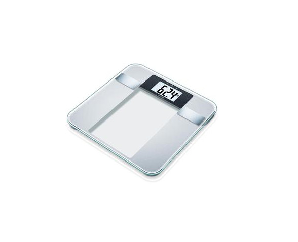 Famili Digital Bathroom Scale FM-272 User Manual