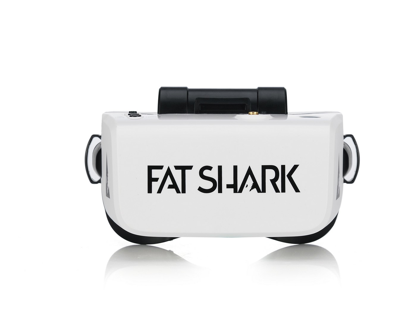 Fat Shark FSV1132 Scout FPV Headset User Manual