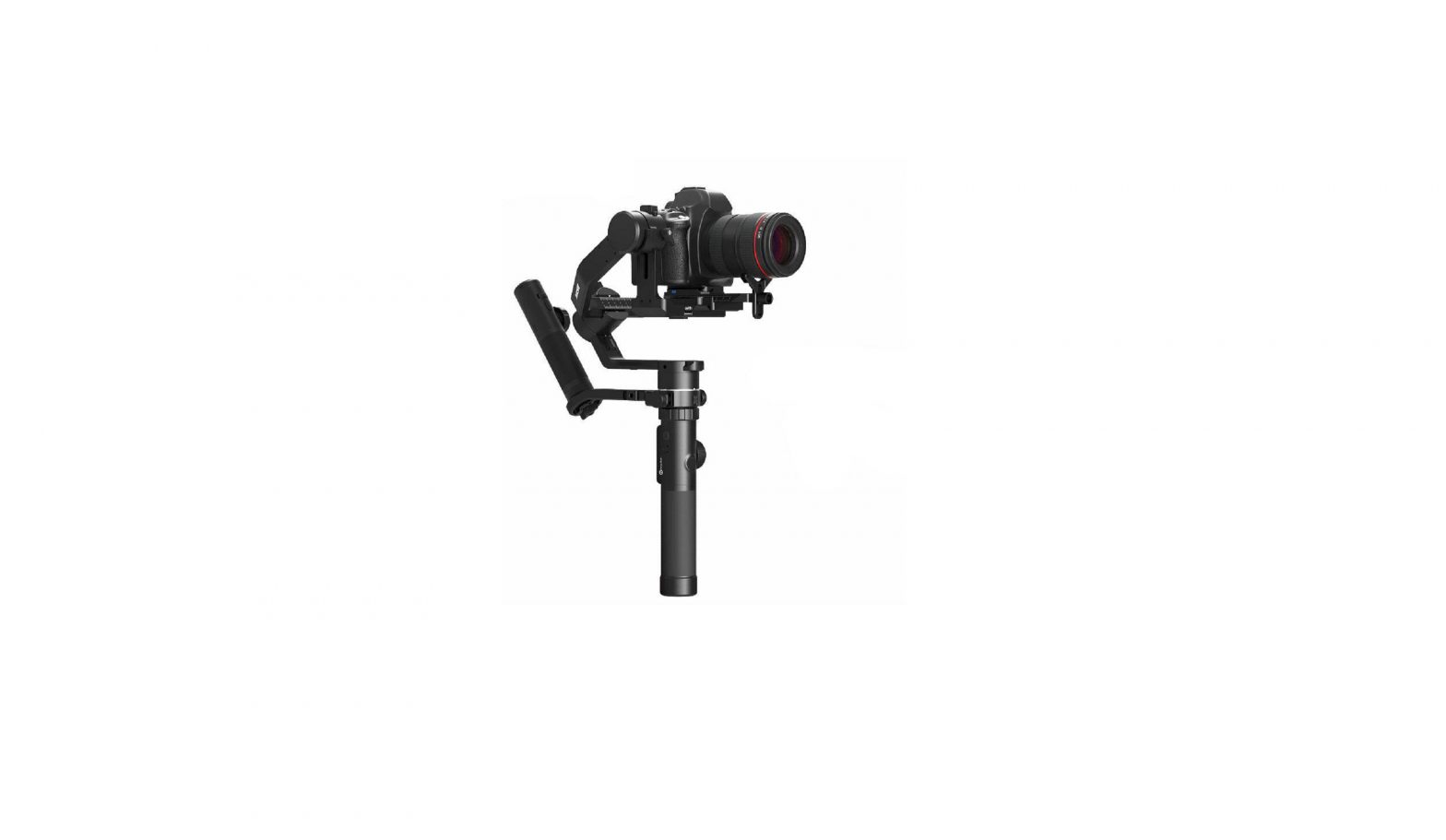 FeilyuTech DSLR Camera Stabilized Gimbal User Manual