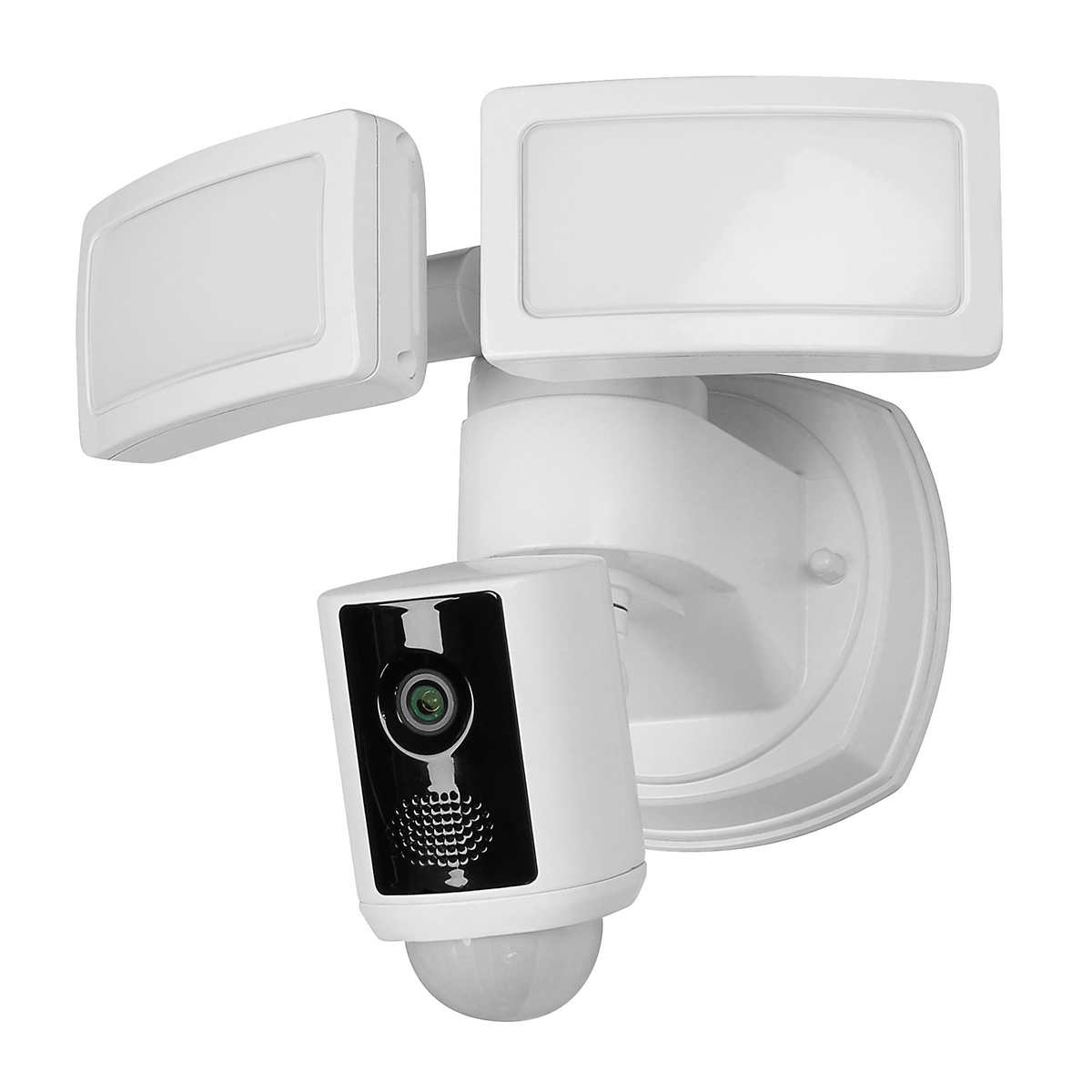FEIT electric App Flood Light Security Camera User Guide