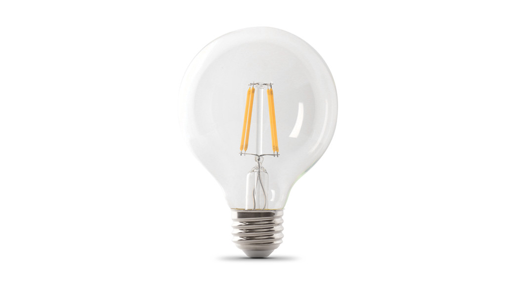 FEIT ELECTRIC Daylight 5000K LED LAMP Instructions