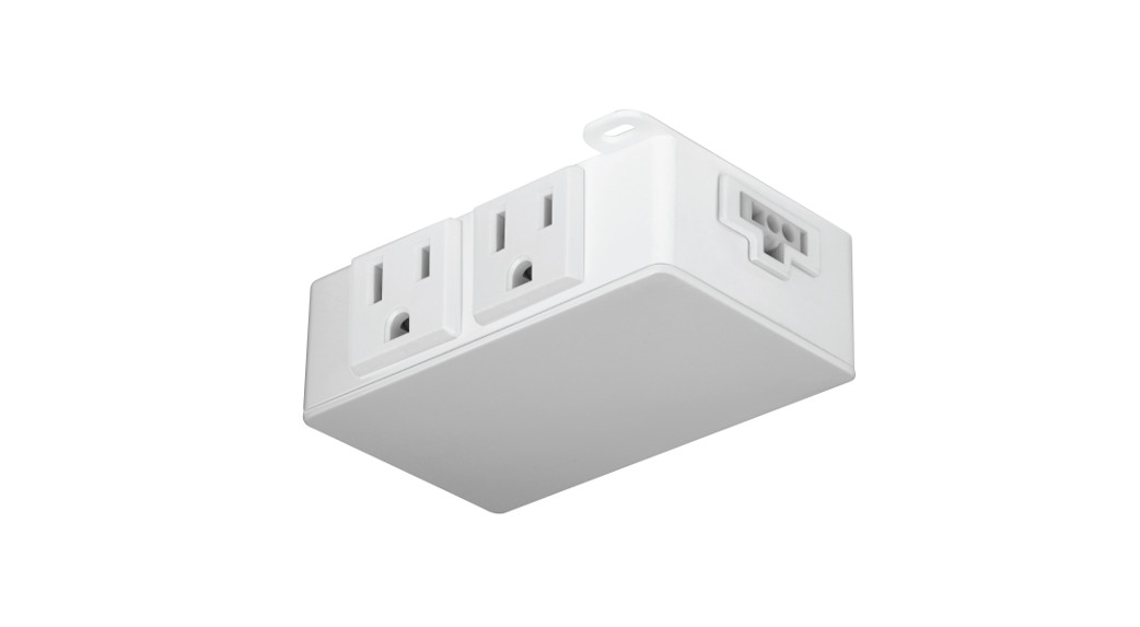 FEIT Electric UCL/PLUG 2AC Outlet Line Adaptor Installation Guide