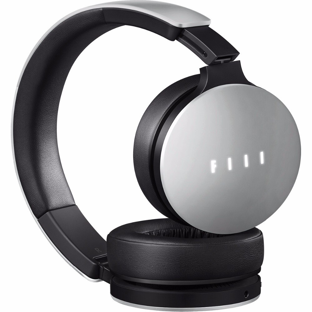 Fiil Wireless Headphone User Manual