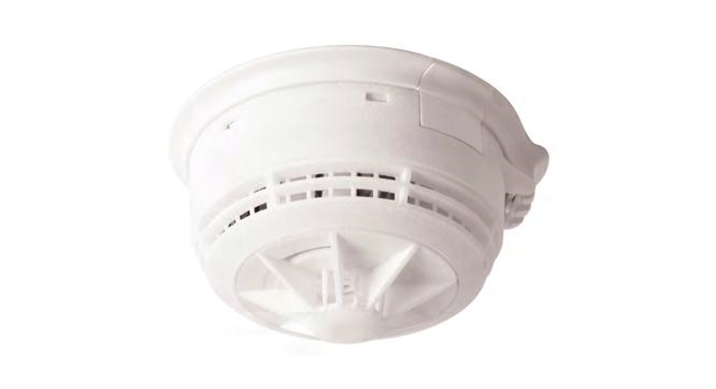 firesafe Smoke Heat Alarms User Manual