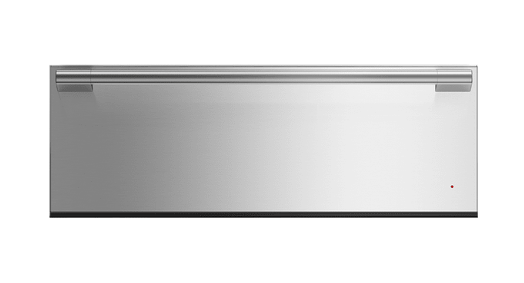 FISHER PAYKEL WB30SPEX1 Warming Drawer 30 User Guide