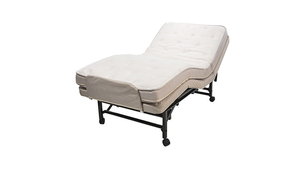 Flexabed HI-LOW SL BEDS User Manual