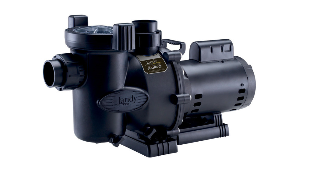 Flopro FHPM.75 Single and Two-Speed Pumps User Guide