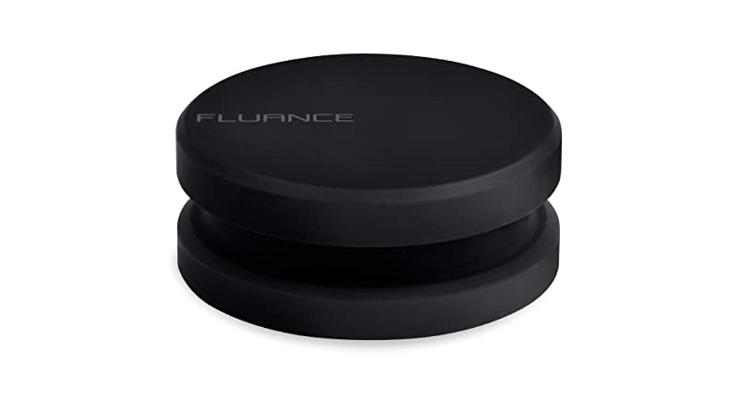 FLUANCE RW03 Record Weight Stabilizer User Guide