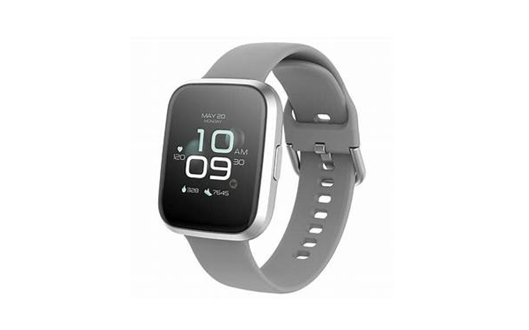 FOREVER Smart Watch SW-310 User Manual