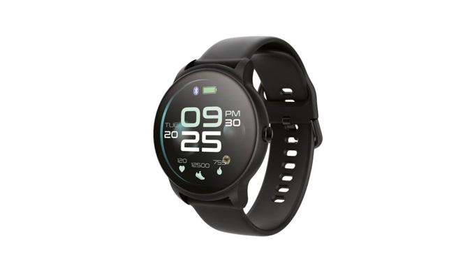 foreVive 2 SB-330 Smartwatch User Manual