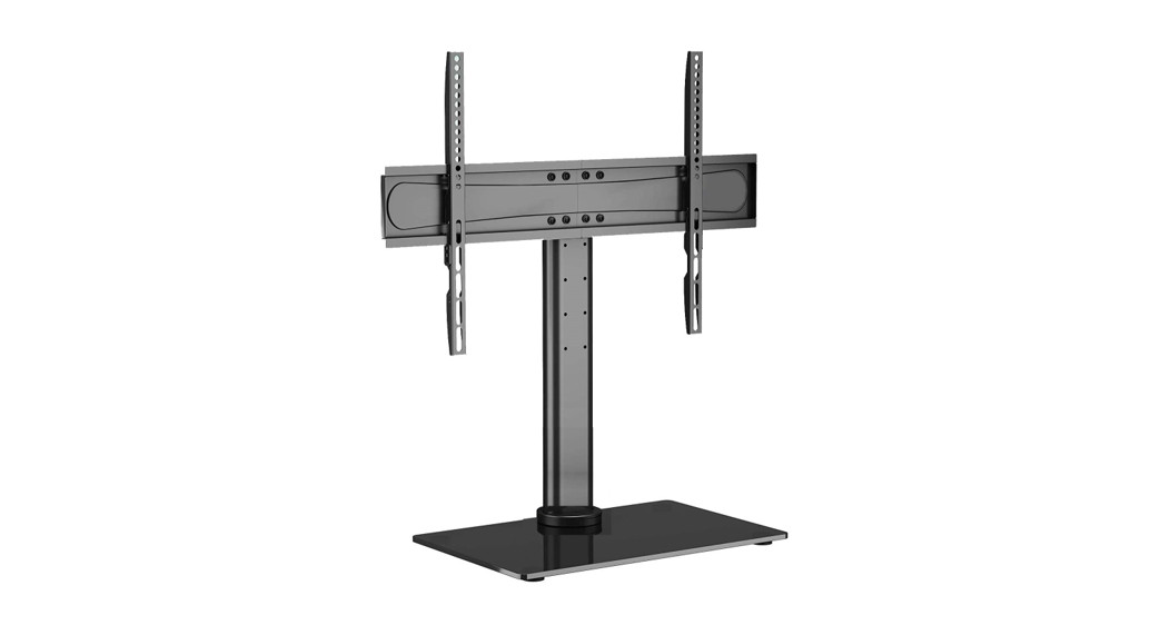 FORGING MOUNT HY4105 Universal Table Top TV Stand Instruction Manual