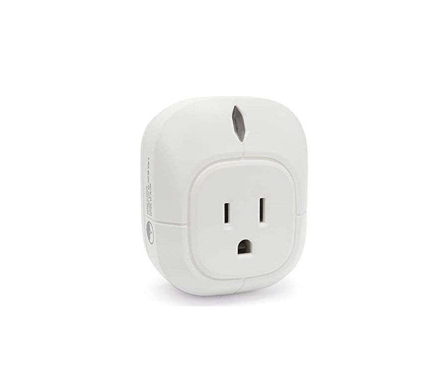 fox summit Wi-Fi Indoor Plug User Guide