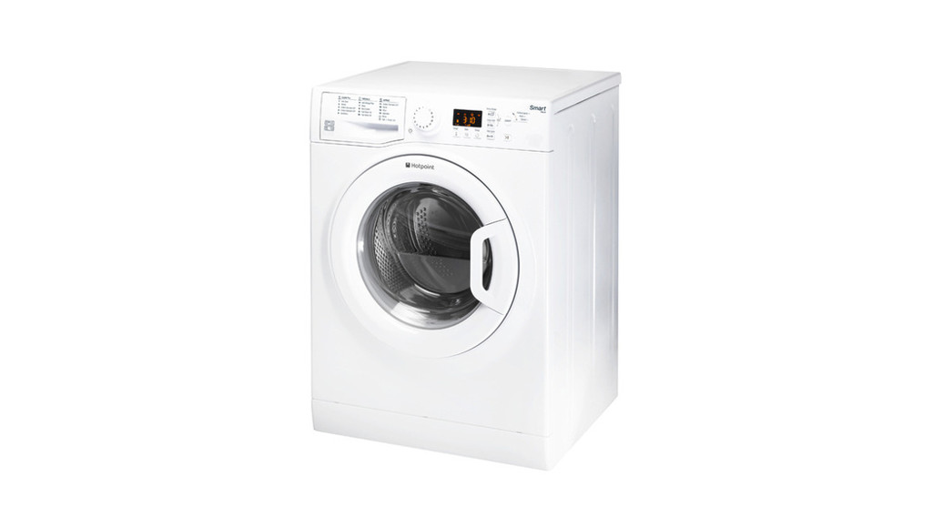 Freestanding Washing Machine Hotpoint WMFUG 742 Instructions
