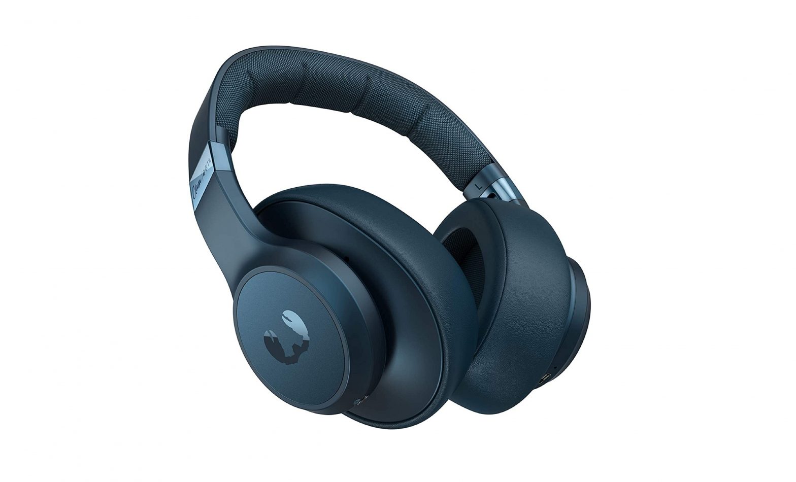 FRESH N REBEL CLAM ELITE Wireless Bluetooth Noise Cancelling Headphones User Guide