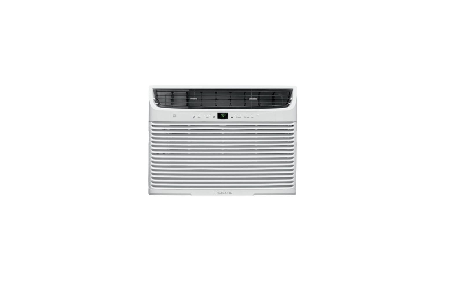 FRIGIDAIRE FFRE1833U2 Window Mounted Heavy Duty Air Conditioner User Manual