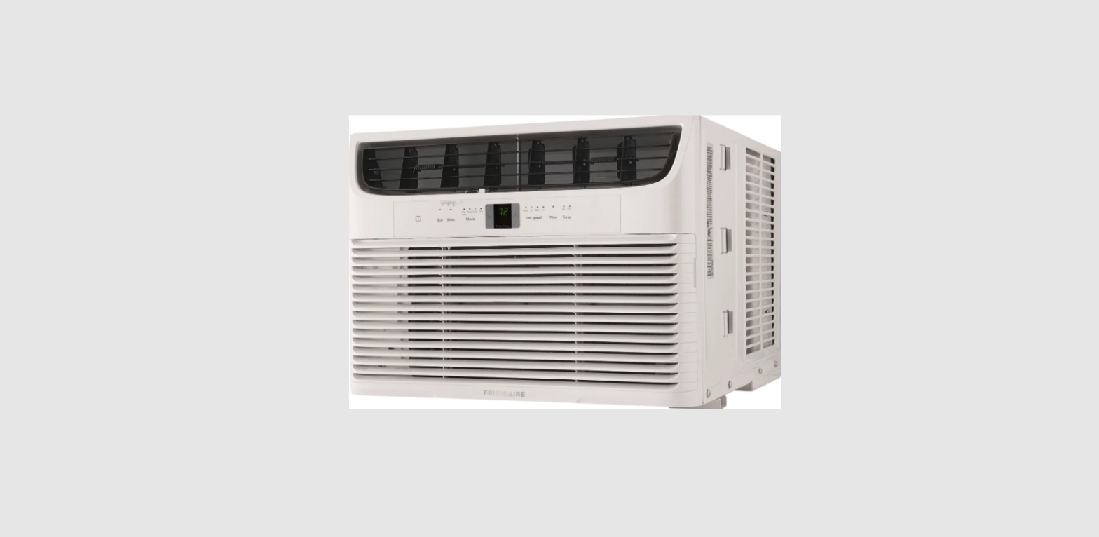 FRIGIDAIRE Room Air Conditioner Instruction Manual