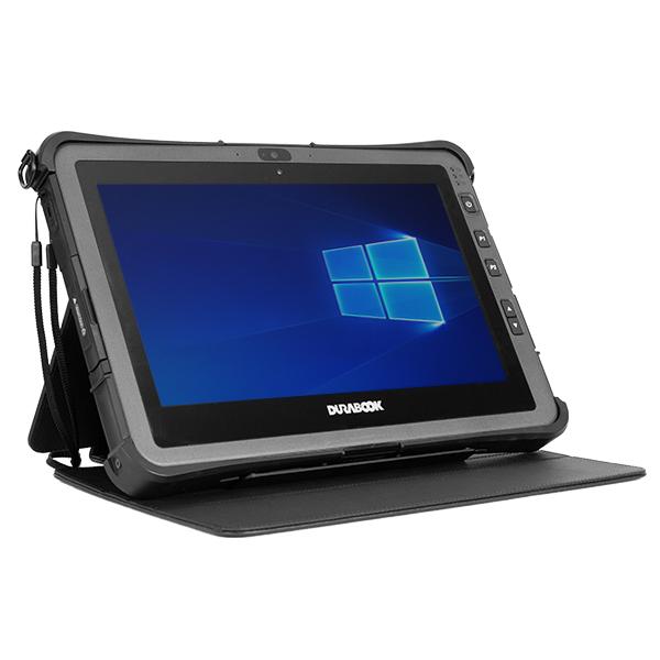 Fully-Rugged Tablet PC U11i User Manual