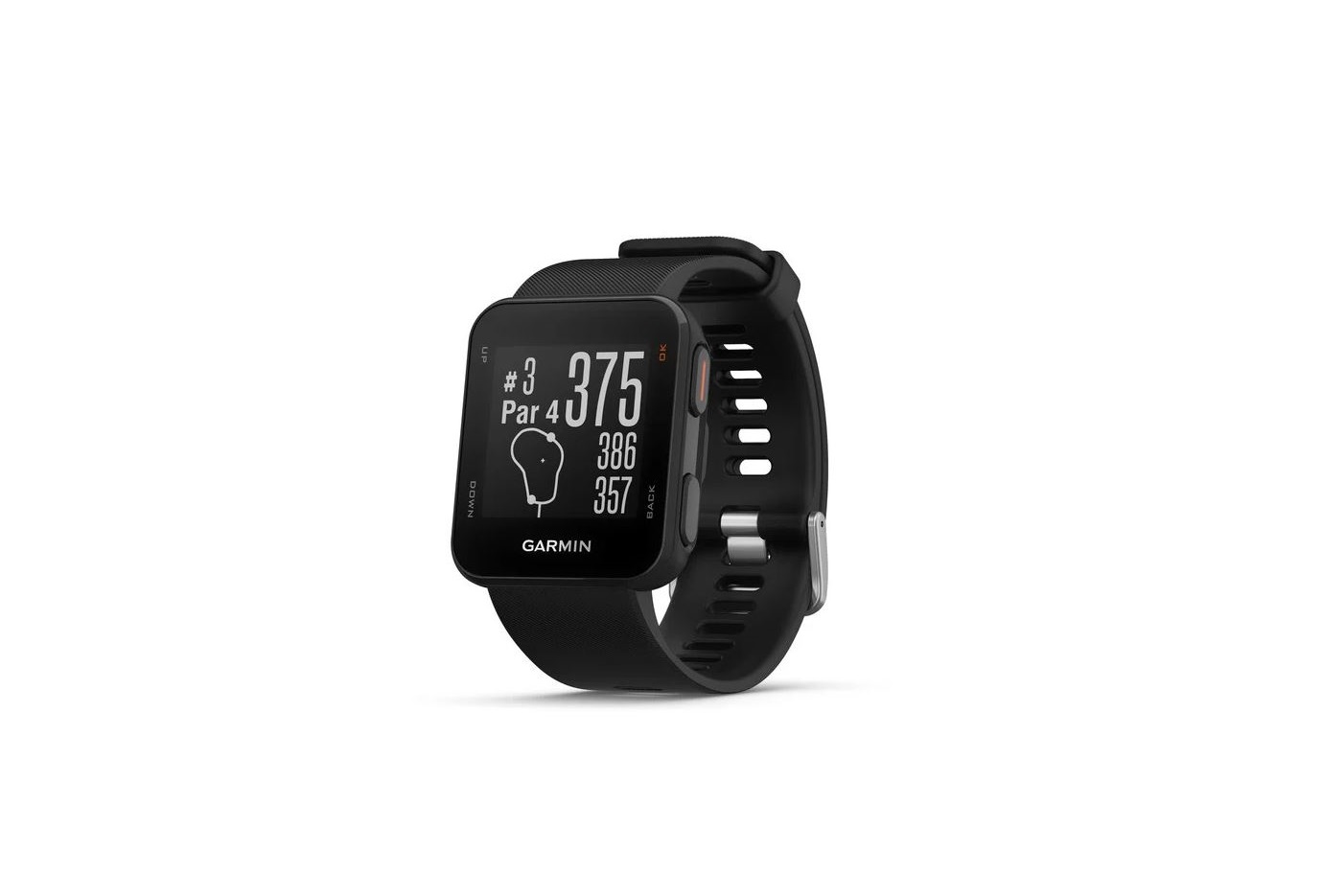 GARMIN 010-02028-00 Approach? S10 Golf GPS Watch Owner’s Manual