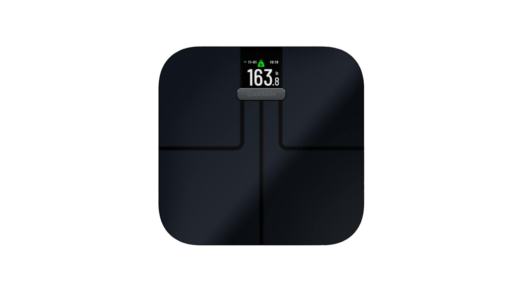 GARMIN 010-02294-03 Index S2 Smart Scale Owner’s Manual