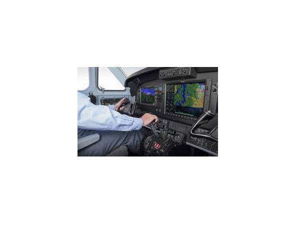 GARMIN 2021 Pilot Training Catalog Instruction Manual