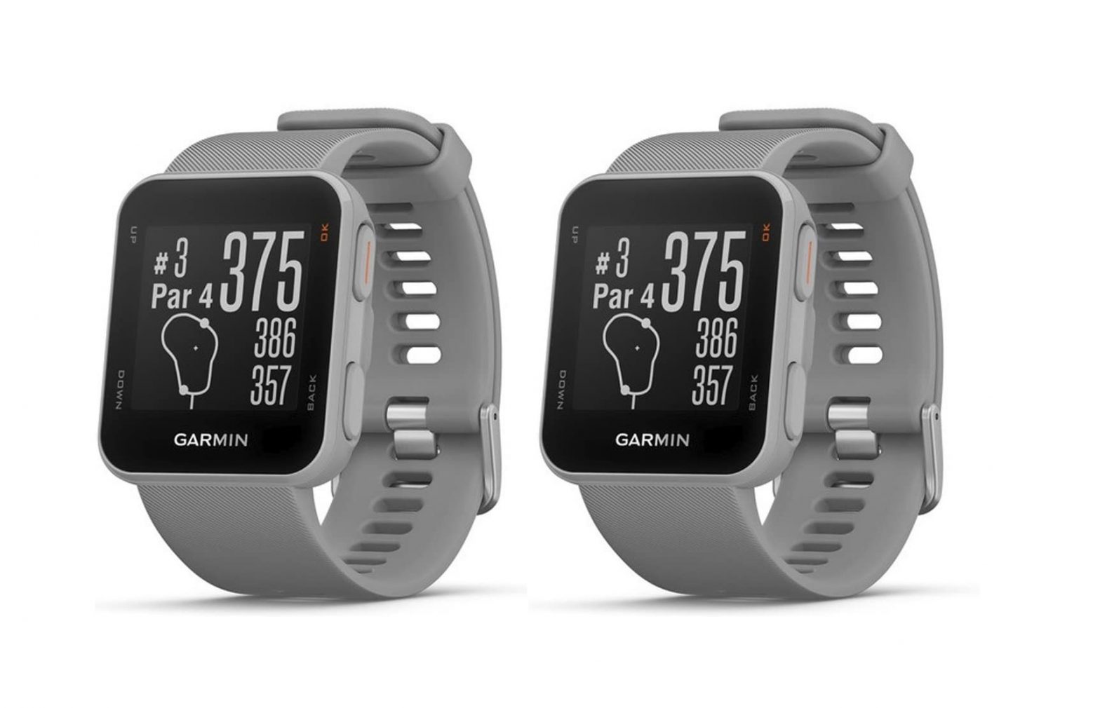 GARMIN APPROACH S10 Smartwatch Owner’s Manual