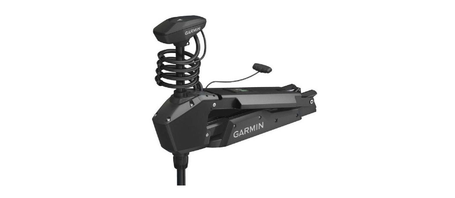 GARMIN FORCE Trolling Motor Cable-junction Box Seal Instructions