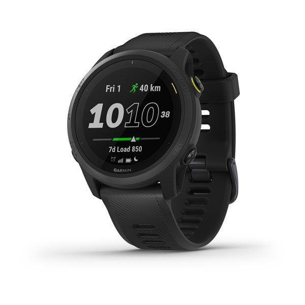 Garmin Forerunner 745, GPS Running Watch User Manual