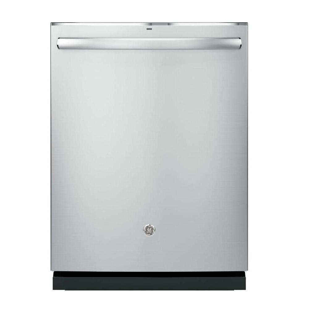 GE Appliances Dishwasher User Manual