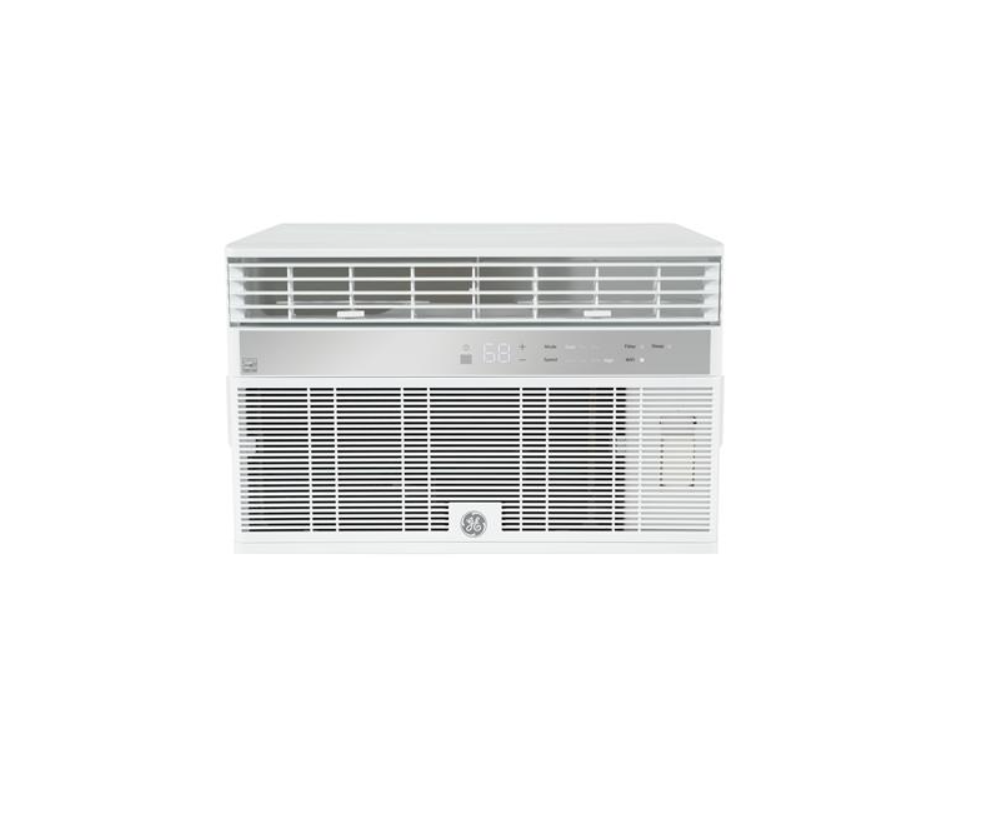 GE APPLIANES AHY08 Room Air Conditioner User Manual