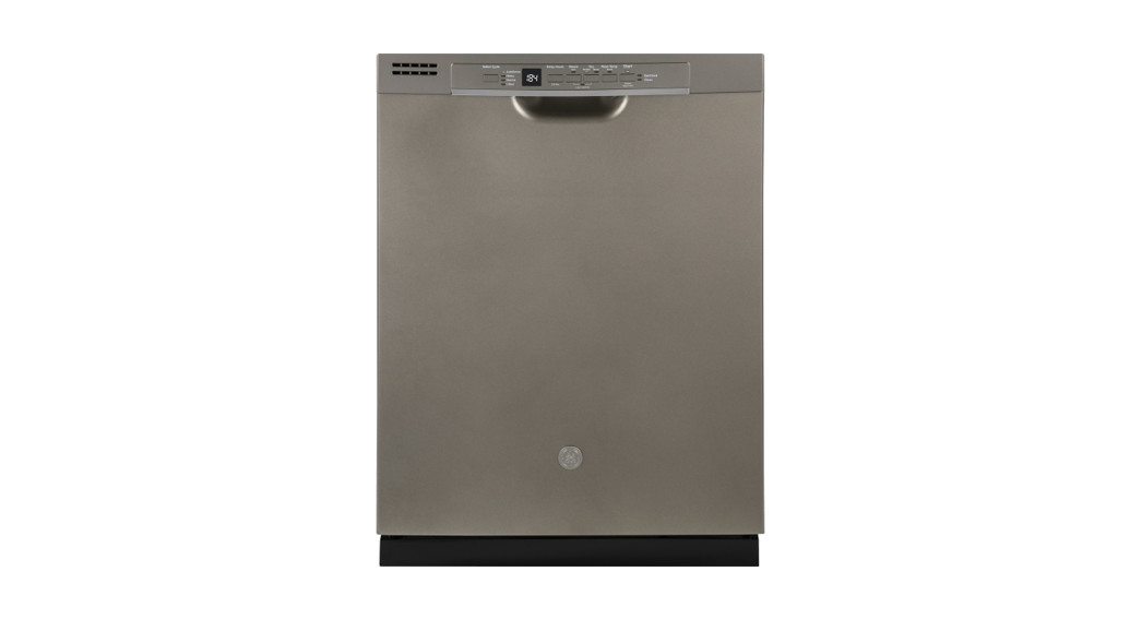 GE GDF530PGM/PSM/PMM Dishwasher with Front Controls Installation Guide