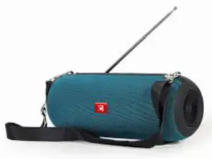 gembird SPK-BT-17 Portable Bluetooth Speaker with Antenna User Manual