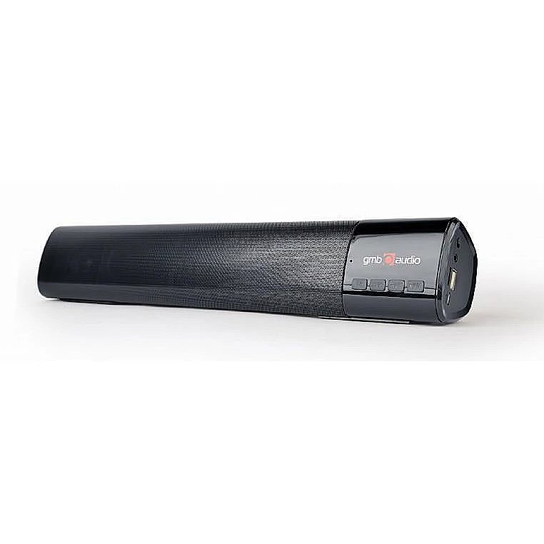 gembird SPKBT-BAR400L Bluetooth Soundbar User Manual