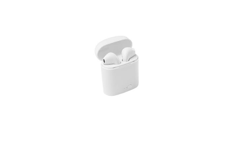 GENTEK TW2 Wireless Earbuds with Portable Charging Case User Manual