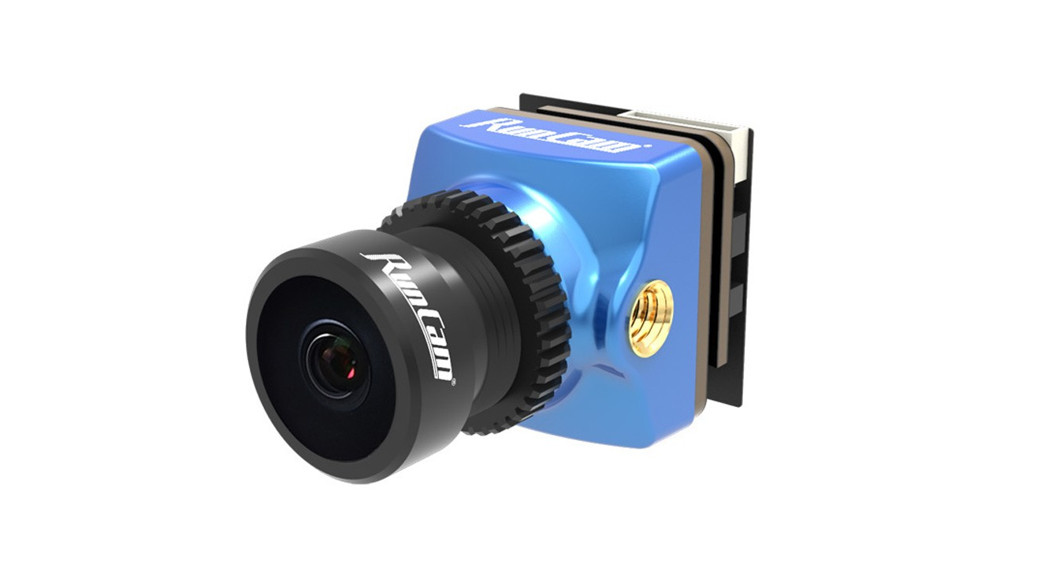 GetFPV RunCam Phoenix 2 1000TVL 2.1mm FPV Camera User Manual