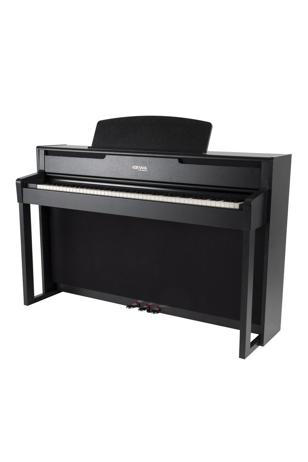 GEWA Digital Piano UP400 User Manual