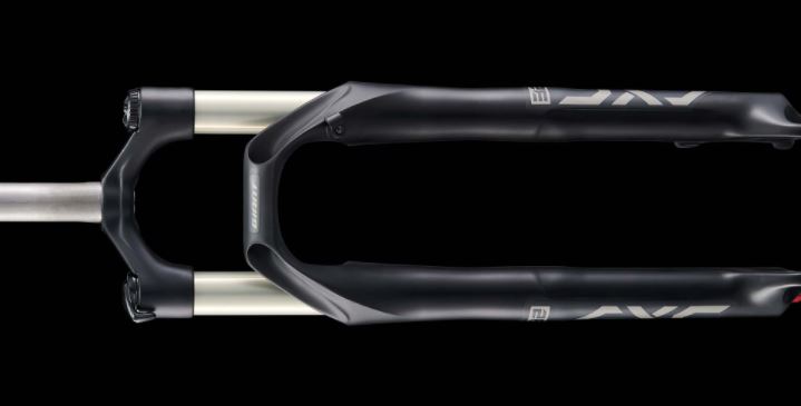 GIANT SXC Suspension Fork User Manual