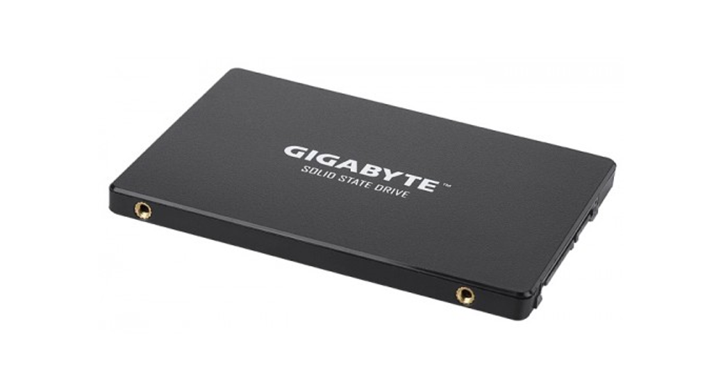 GIGABYTE Solid State Drive Installation Guide