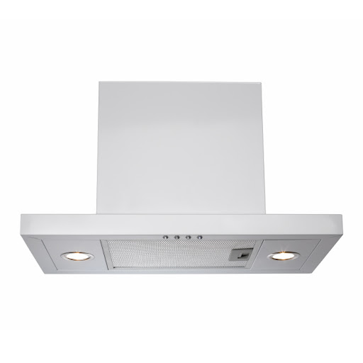 GlenDimplex IRI6WE3 60 cm Integrated Rangehood User Manual