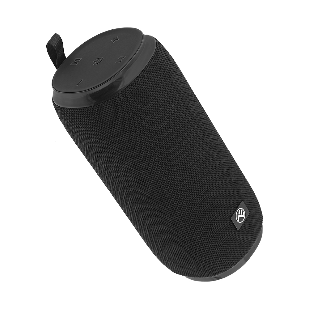 Gliss Bluetooth Speaker TLL161191 User Manual