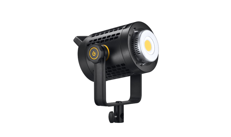 Godox Silent Led Video Light Instructions