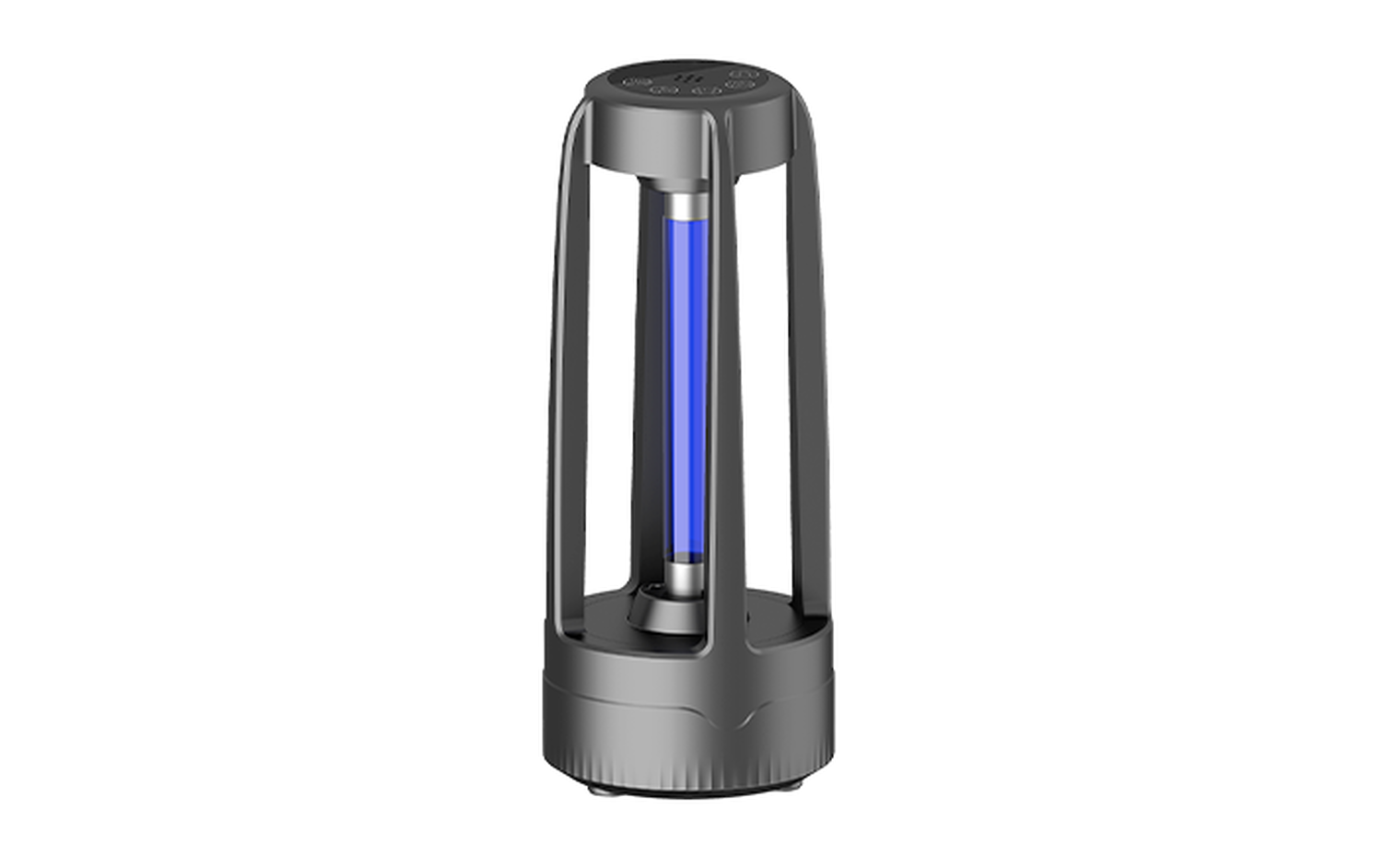 GOLDENSEA UV UVS4 Desktop Ultraviolet Disinfection Lamp User Guide