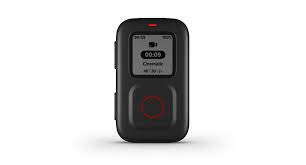 GoPro HERO9 Smart Remote 9 Black User Guide