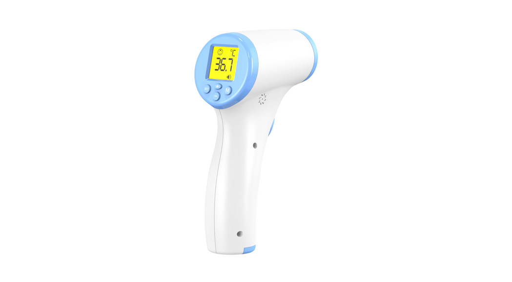 GP Batteries JJT889 Infrared Thermometer User Manual