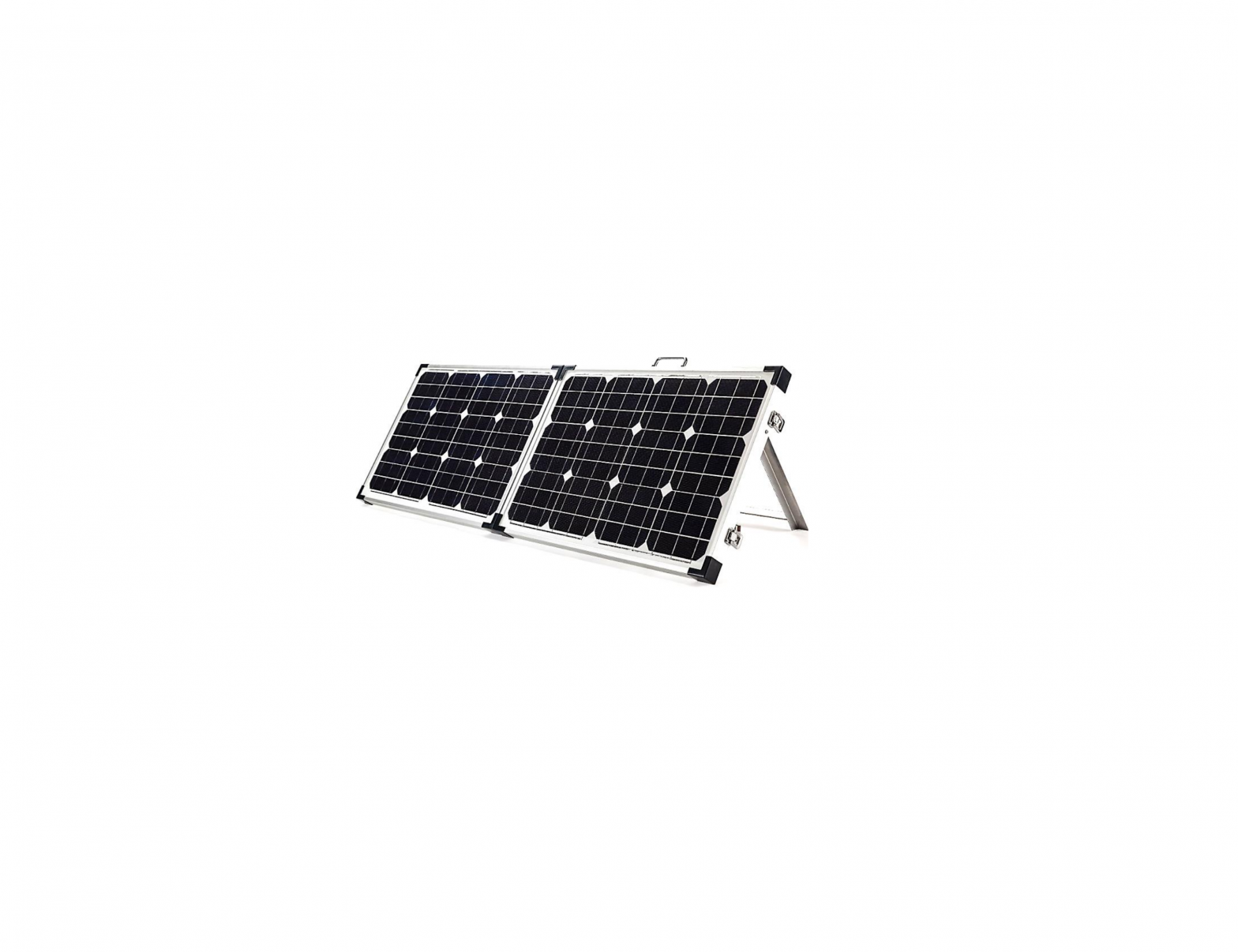 GP Portable Solar Panel User Manual