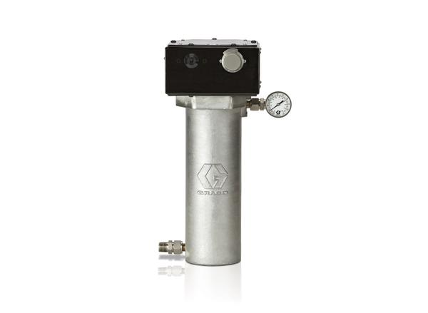 Graco VISCON HP High Pressure Fluid Heater – 309524Z User Manual
