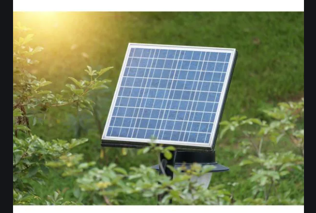 Grape Solar Photovoltaic Modules Installation Guide