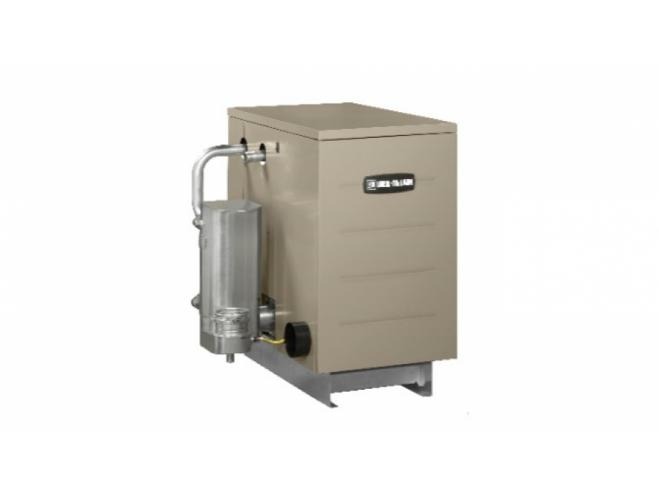 GV90+ Series 2 Gas-Fired Water Boilers User Manual