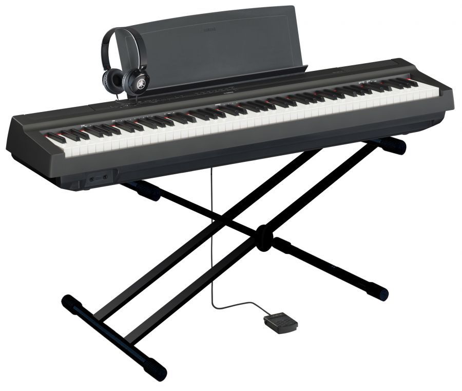 H A Keyboard Stand Instructions